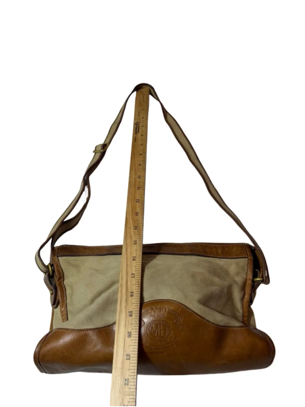 Marley Hodgson vintage ghurka